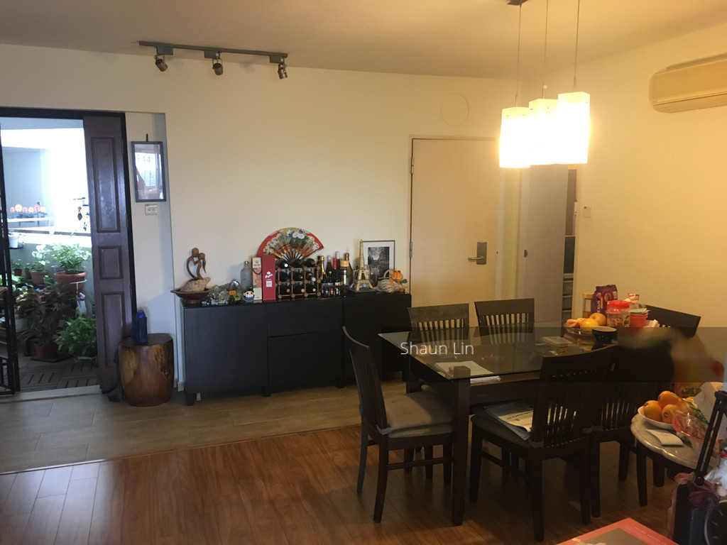 Blk 18 Dover Crescent (Queenstown), HDB 5 Rooms #156997722
